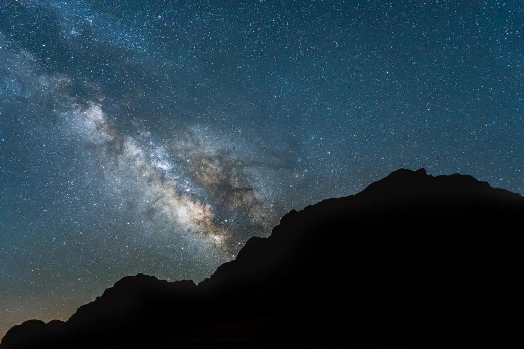 Wadi Rum Sky Tours & Camp Екстер'єр фото
